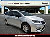 Used 2024 CHRYSLER PACIFICA TOURING L in KINGSLAND, GEORGIA