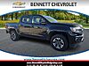 Used 2022 CHEVROLET COLORADO Z71 in KINGSLAND, GEORGIA