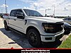 Used 2024 FORD F-150 STX in KINGSLAND, GEORGIA