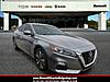 Used 2022 NISSAN ALTIMA 2.5 SV in KINGSLAND, GEORGIA