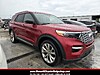 Used 2023 FORD EXPLORER PLATINUM in KINGSLAND, GEORGIA