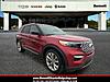 Used 2023 FORD EXPLORER PLATINUM in KINGSLAND, GEORGIA