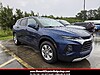 Used 2022 CHEVROLET BLAZER LT in KINGSLAND, GEORGIA