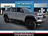 Used 2025 CHEVROLET COLORADO ZR2 in KINGSLAND, GEORGIA