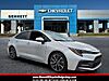 Used 2020 TOYOTA COROLLA SE in KINGSLAND, GEORGIA