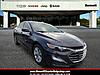 Used 2025 CHEVROLET MALIBU LT in KINGSLAND, GEORGIA