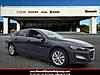 Used 2025 CHEVROLET MALIBU 4DR SDN 1LT in KINGSLAND, GEORGIA