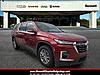 Used 2023 CHEVROLET TRAVERSE LT in KINGSLAND, GEORGIA