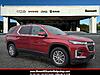 Used 2023 CHEVROLET TRAVERSE FWD 4DR LT CLOTH W/1LT in KINGSLAND, GEORGIA