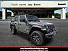 Used 2020 JEEP WRANGLER UNLIMITED RUBICON in KINGSLAND, GEORGIA