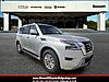 Used 2022 NISSAN ARMADA SV in KINGSLAND, GEORGIA