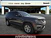 Used 2023 JEEP GRAND CHEROKEE LIMITED in KINGSLAND, GEORGIA