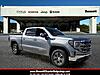 Used 2025 GMC SIERRA 1500 4WD CREW CAB 147" SLT in KINGSLAND, GEORGIA