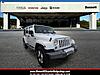 Used 2014 JEEP WRANGLER UNLIMITED 4WD 4DR SAHARA in KINGSLAND, GEORGIA