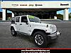 Used 2014 JEEP WRANGLER UNLIMITED 4WD 4DR SAHARA in KINGSLAND, GEORGIA