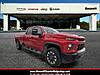 Used 2021 CHEVROLET SILVERADO 2500 CUSTOM in KINGSLAND, GEORGIA