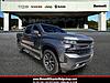 Used 2021 CHEVROLET SILVERADO 1500 RST in KINGSLAND, GEORGIA
