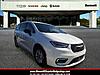 Used 2025 CHRYSLER PACIFICA SELECT in KINGSLAND, GEORGIA