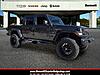 Used 2024 JEEP GLADIATOR NIGHTHAWK 4X4 in KINGSLAND, GEORGIA