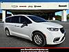 Used 2025 CHRYSLER PACIFICA SELECT in KINGSLAND, GEORGIA