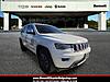 Used 2020 JEEP GRAND CHEROKEE LIMITED in KINGSLAND, GEORGIA