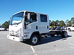 New 2015 ISUZU NPR EFI  in BRUNSWICK, GEORGIA (Photo 1)