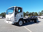 New 2015 ISUZU NQR  in BRUNSWICK, GEORGIA (Photo 1)