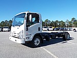 New 2015 ISUZU NPR  in BRUNSWICK, GEORGIA (Photo 1)