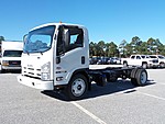New 2015 ISUZU NQR  in BRUNSWICK, GEORGIA (Photo 1)