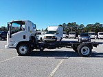 New 2015 ISUZU NQR  in BRUNSWICK, GEORGIA (Photo 2)