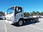 New 2015 ISUZU NQR  in BRUNSWICK, GEORGIA (Photo 1)