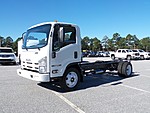 New 2015 ISUZU NPR EFI  in BRUNSWICK, GEORGIA (Photo 1)