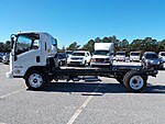 New 2015 ISUZU NPR EFI  in BRUNSWICK, GEORGIA (Photo 2)