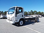 New 2015 ISUZU NPR EFI  in BRUNSWICK, GEORGIA (Photo 1)