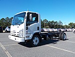 New 2015 ISUZU NPR-XD  in BRUNSWICK, GEORGIA (Photo 1)