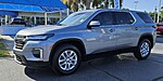 Used 2023 CHEVROLET TRAVERSE FWD 4DR LS W/1LS in SAVANNAH, GEORGIA