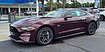 Used 2018 FORD MUSTANG GT FASTBACK in SAVANNAH, GEORGIA