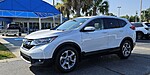 Used 2019 Honda CR-V EX-L 2WD in SAVANNAH, GEORGIA