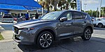 Used 2023 MAZDA CX-5 2.5 S PREMIUM PACKAGE AWD in SAVANNAH, GEORGIA