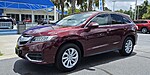 Used 2017 ACURA RDX AWD in SAVANNAH, GEORGIA