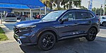 Used 2023 Honda CR-V Hybrid SPORT TOURING AWD in SAVANNAH, GEORGIA