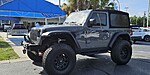 Used 2020 JEEP WRANGLER Rubicon 4x4 in SAVANNAH, GEORGIA