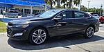 Used 2023 CHEVROLET MALIBU 4DR SDN 1LT in SAVANNAH, GEORGIA