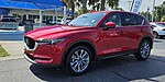 Used 2021 MAZDA CX-5 GRAND TOURING RESERVE AWD in SAVANNAH, GEORGIA