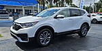 Used 2022 Honda CR-V EX-L 2WD in SAVANNAH, GEORGIA