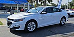 Used 2024 CHEVROLET MALIBU 4DR SDN 1LT in SAVANNAH, GEORGIA
