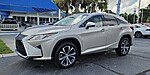 Used 2017 LEXUS RX RX 350 FWD in SAVANNAH, GEORGIA