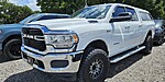 Used 2019 RAM 2500 BIG HORN 4X4 CREW CAB 6'4" BOX in SAVANNAH, GEORGIA