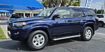 Used 2015 TOYOTA 4RUNNER RWD 4DR V6 SR5 in SAVANNAH, GEORGIA