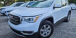 Used 2019 GMC ACADIA FWD 4dr SLE w/SLE-1 in SAVANNAH, GEORGIA